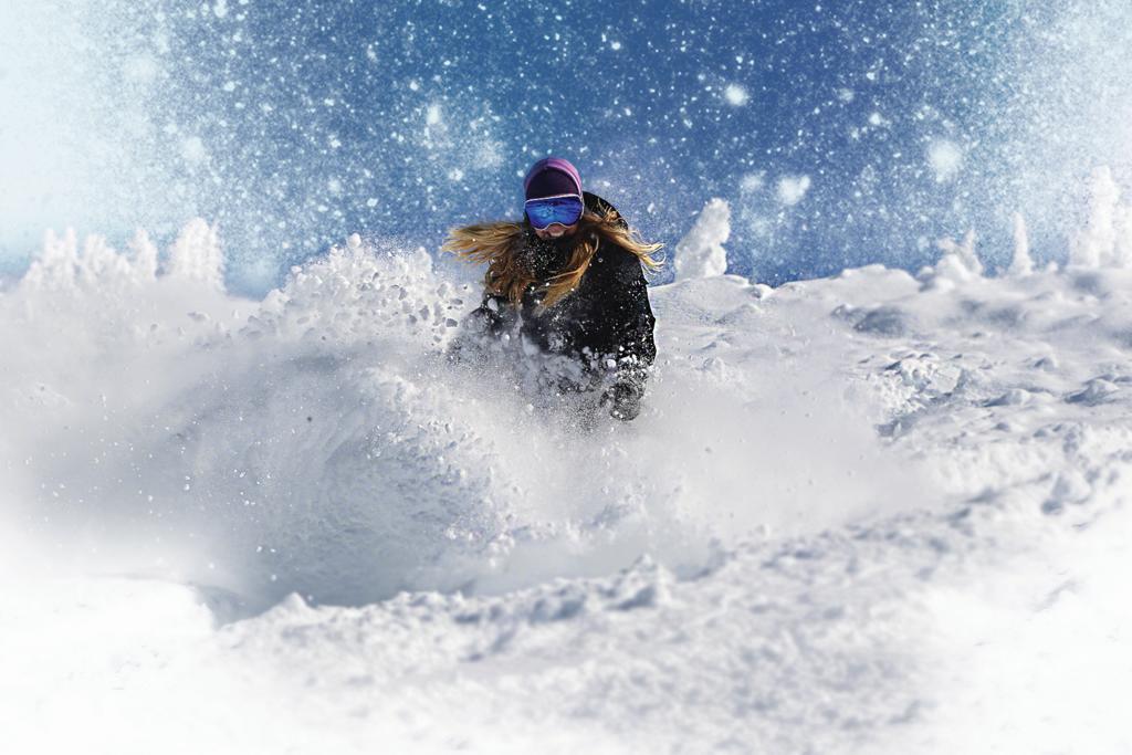 Sioux Lodge By Grand Targhee Resort Alta Exteriör bild